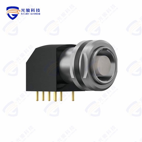 GG1L0C-P03QP00-0000《CONN RCPT FMALE 3POS GOLD SOLDER》
