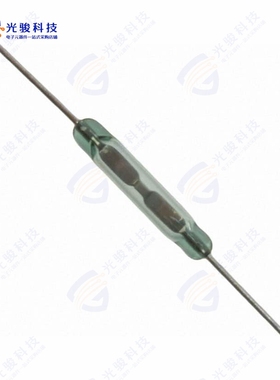 ORD 211/10-15 AT 《SWITCH REED SPST-NO 100MA 24V》