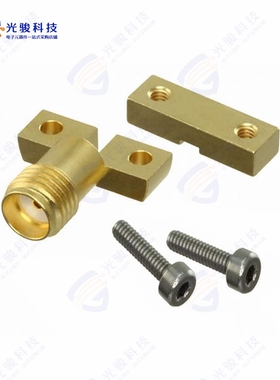 02K243-40ME3《CONN RPC2.92 JCK ST 50OHM EDGEMT》