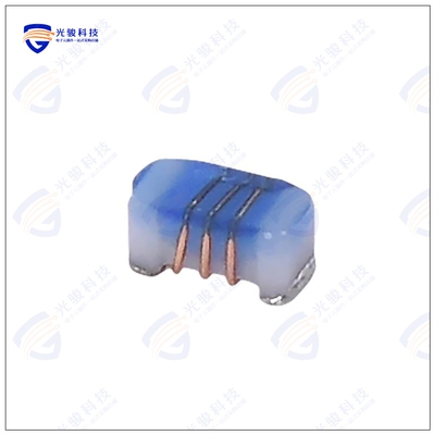 FCBA1-0402F-3N9J 电感器FIXED IND 3.9NH 840MA 0.066 MOHM