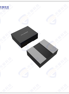 AOTA-B252008S1R0MT 电感器FIXED IND 1.0UH 3.5A 46MOHM SMD