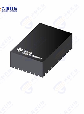 TPSM63603V5RDHR《HIGH-DENSITY, 3-V TO 36-V INPUT,》