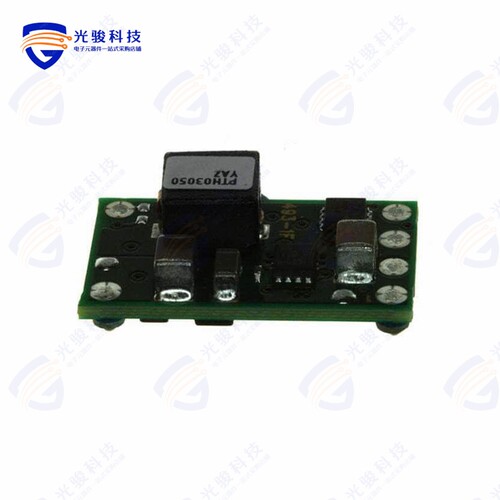 PTH03050YAST《DC DC CONVERTER 0.55-1.8V》