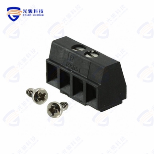 1727230 BLK 3.81MM SMD ENT TERM SIDE