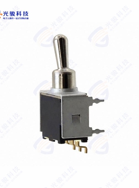 CF-TA-1GB4-A12 《SWITCH TOGGLE SPDT 50MA 48V》