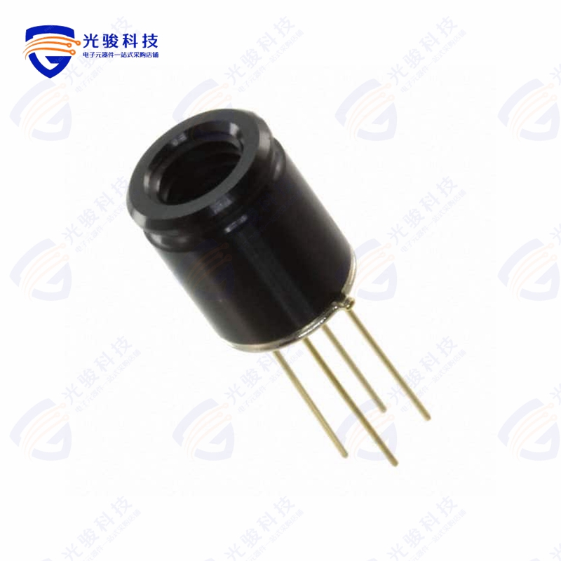 MLX90621ESF-BAB-000-SP《SENSOR DGTL -40C-85C TO39》