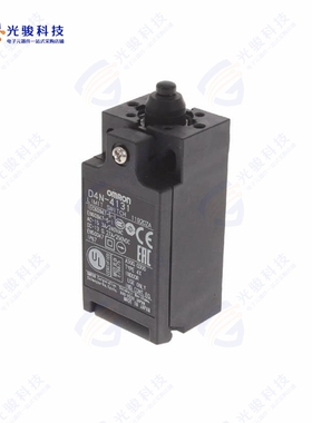D4N-4131 《SWITCH SNAP ACTION DPST 3A 240V》