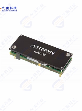 AVO250-48S28PB-6L《DC DC CONVERTER 28V 252W》