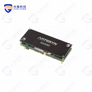 48S28PB 28V 252W CONVERTER AVO250
