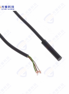 S1371《BLACK 125VAC/0.28A TUBULAR PROXI》