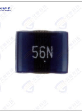 744762156A 电感器FIXED IND 56NH 1A 120 MOHM SMD