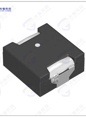 RLF12560T-1R0N140 电感器FIXED IND 1UH 14.4A 3.36MOHM SMD