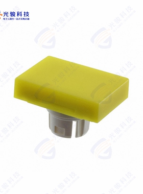 51-901.4 《LENS YELLOW FLAT 15.2X21.2 PLAST》