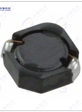 CDRH4D18CNP-100PC 电感器FIXED IND 10UH 830MA 156MOHM SMD