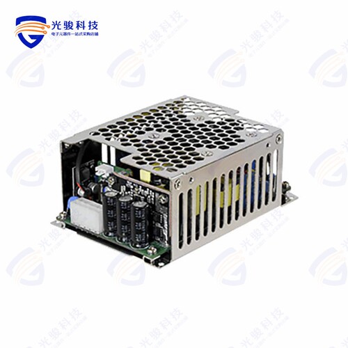 VMS-450B-54-CF《AC/DC CONVERTER 54V 448W》