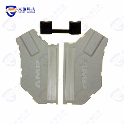 569336-1《CONN BACKSHELL 50POS 120DEG 3PC》