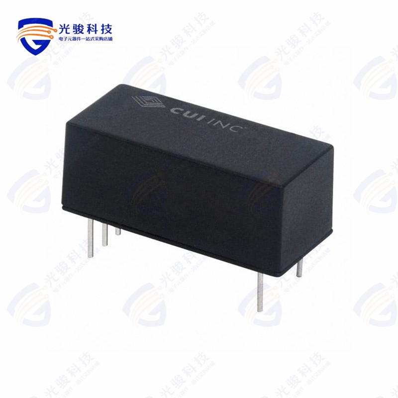 VLD25-350-DIP《LED SUPPLY CC BUCK 3.3-36V 350MA》