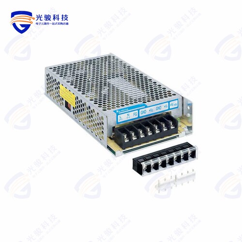 PML-D1V100W1AG《AC/DC CONVERTER 12V 5V 100W》