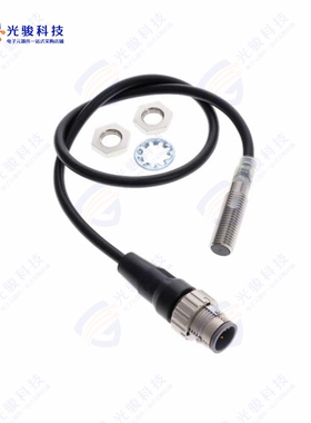 GX-308M-B-N-J《SENSOR M8 THR SH NPN NC M12 PIGT》