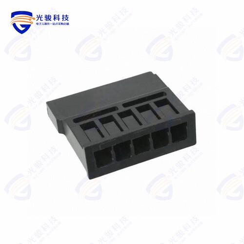675820000《CONN HSG FOR SATA CONTACTS》