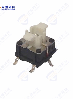 TL3265GQSCLR 《SMT ILLUMINATED TACT SWITCH》