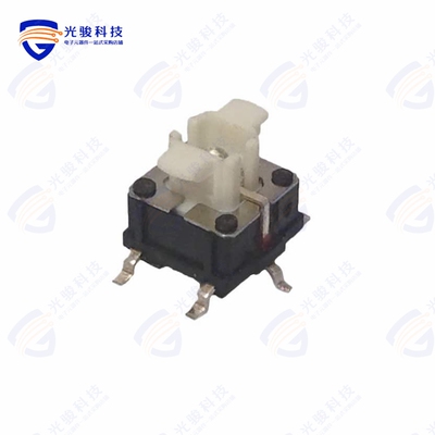 TL3265RQTCLR 《SMT ILLUMINATED TACT SWITCH》