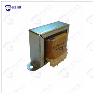 XFMR 变压器PWR LAMINATED 4.5VA CHAS 348XP