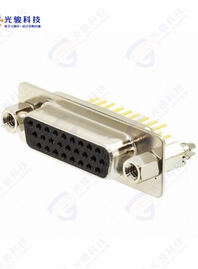 180-M26-213R911《CONN D-SUB HD RCPT 26POS PNL MNT》