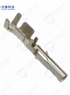 10127718-002PLF《CONN SOCKET 20-30AWG CRIMP GOLD》