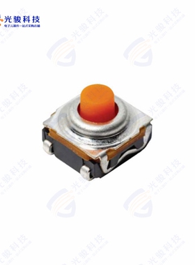 KSC442G 70SH LFS PF 《TACT 6.2 X 6.2, 5.1 MM H, 4.0N,》