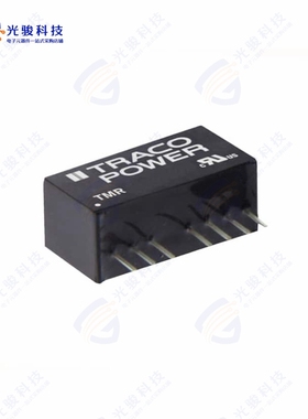TMR 6-2419《DC DC CONVERTER 9V 6W》