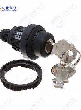 1.10.051.005/0001 《RAMO 22 K M12 2X90 LATCHING 2NO》