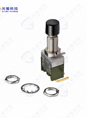 MB2011SS1G30-BA 《SWITCH PUSH SPDT 0.4VA 28V》