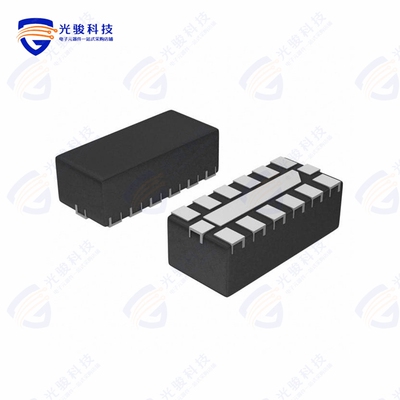 SNUF6401MNT1G《onsemi》