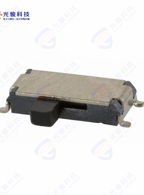 EG1257 《SWITCH SLIDE SPDT 300MA 4V》