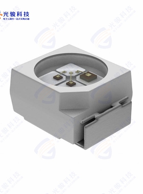 VEMT3700-GS08《SENSOR PHOTO 830NM TOP VIEW PLCC》