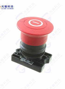 P2AMPP4 《CONFIG SW BODY E-STOP NON-ILLUM》