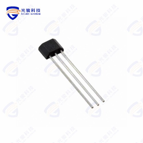 SS41F《MAGNETIC SWITCH BIPOLAR RADIAL》