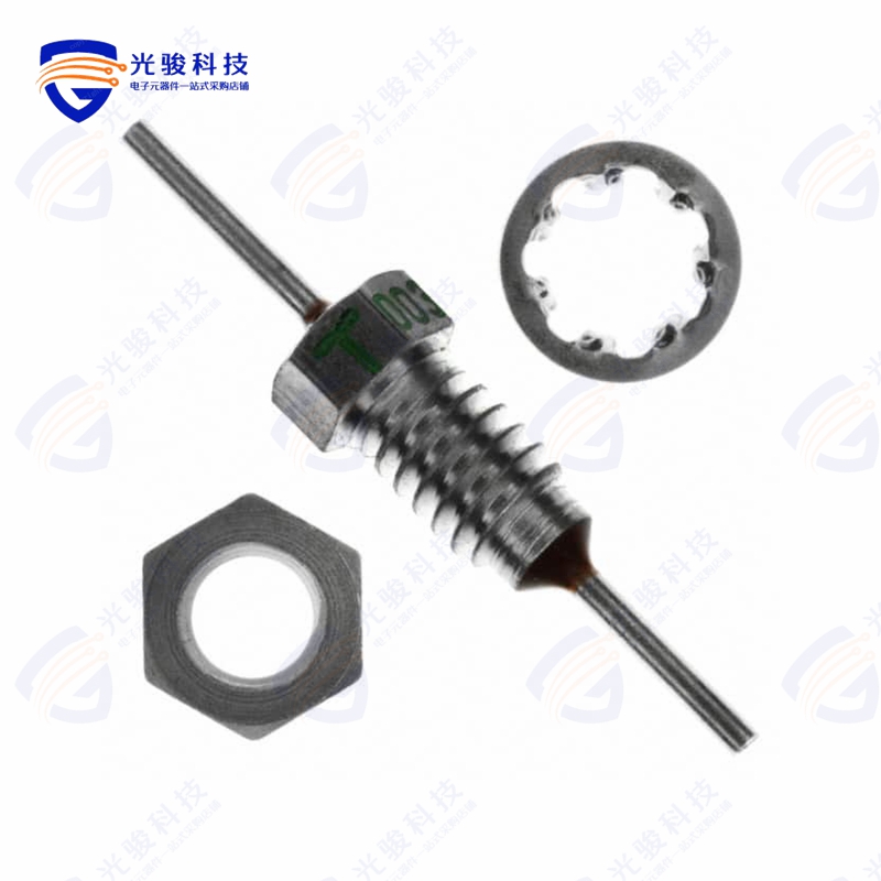 4201-003LF《Tusonix+a+Subsidiary+of+CTS+Electronic+Component