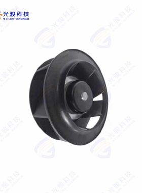 MSI1967H48B1+7-BBR《FAN IMP MTRZD 190X67MM 48VDC》