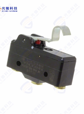 BE-2RV5-A2 《SWITCH SNAP ACTION SPDT 25A 125V》