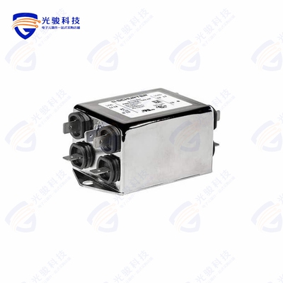 FMAD-34SZ-2042.HP《FMAD CP FILT 3PH+N 1ST 20A 520VA》