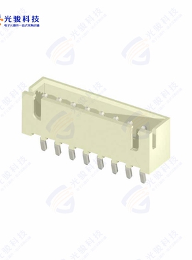 CI2206P1VK0-NH《6 POS 2.50MM (.098) WIRE TO BOAR》