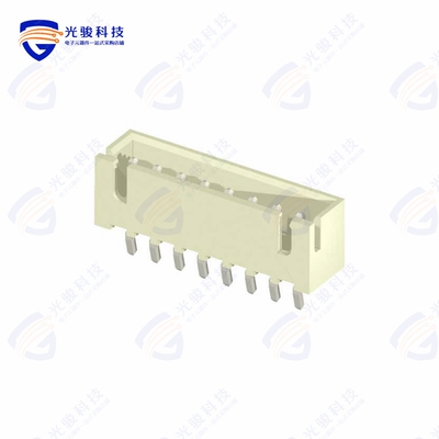CI2203P1VK0-NH《3 POS 2.50MM (.098) WIRE TO BOAR》