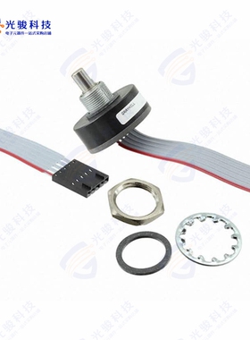 63RS256-060《ROTARY ENCODER OPTICAL 256PPR》