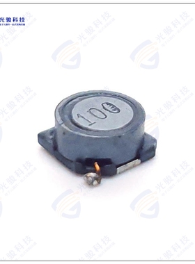 PCSLF0628-220M-RC 电感器22uH +/-20% Power Chip Inductor