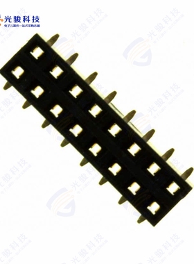 NPPN082FFKS-RC《CONN HDR 16POS 0.079 GOLD SMD》