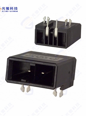 2-179276-2《CONN HEADER R/A 2POS 5.08MM》