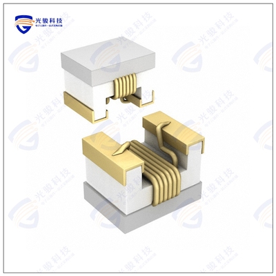 744760339A 电感器FIXED IND 3.9UH 200MA 2.5OHM SMD