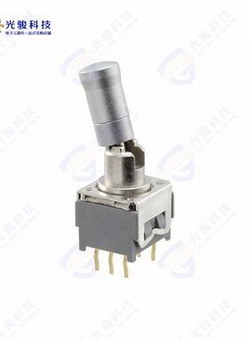 ATLE42D-2M3-Z 《SWITCH TOGGLE DPDT 50MA 48V》